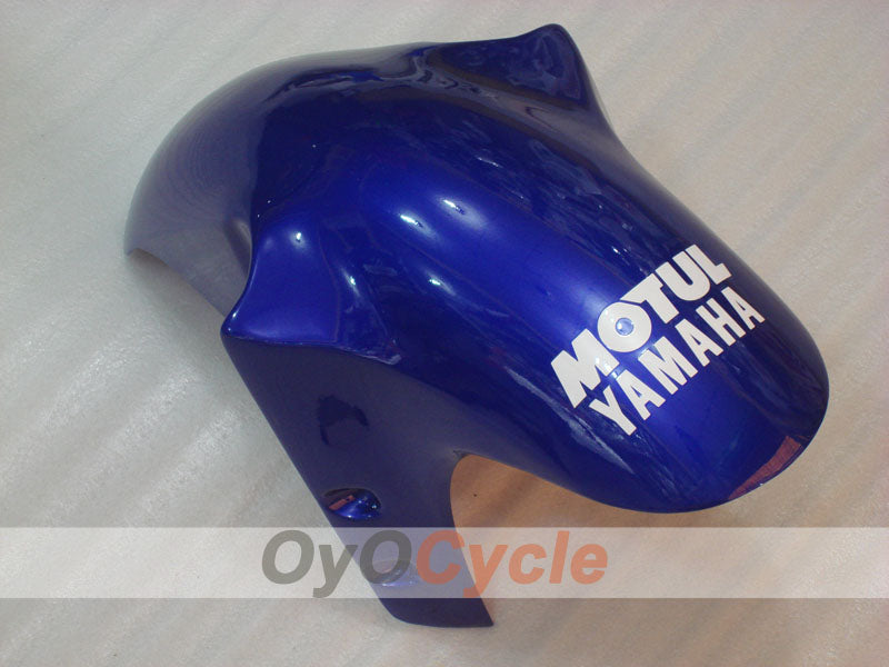 Carénage de garde-boue avant pour Yamaha 98-99 YZF-R1 #OYO87911752 Image secondaire du produit