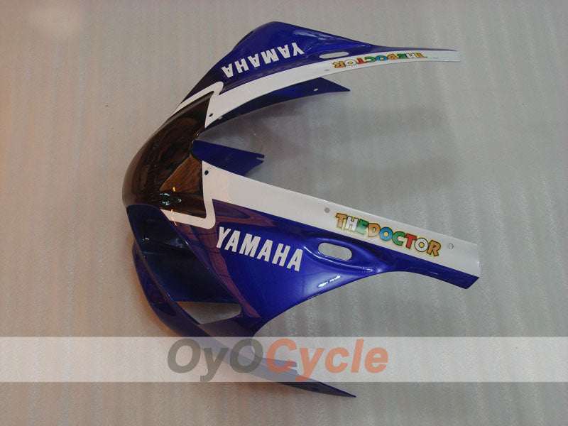 Carénage supérieur avant pour Yamaha 98-99 YZF-R1 #OYO87911754 Image secondaire du produit
