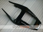 Kit de carénage à injection pour YZF-R1 98-99 - Bleu, noir - Flamme #OYO87905783