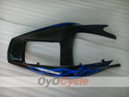 Kit de carénage à injection pour YZF-R1 98-99 - Bleu, noir - Flamme #OYO87905783