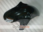 Kit de carénage à injection pour YZF-R1 98-99 - Bleu, noir - Flamme #OYO87905783