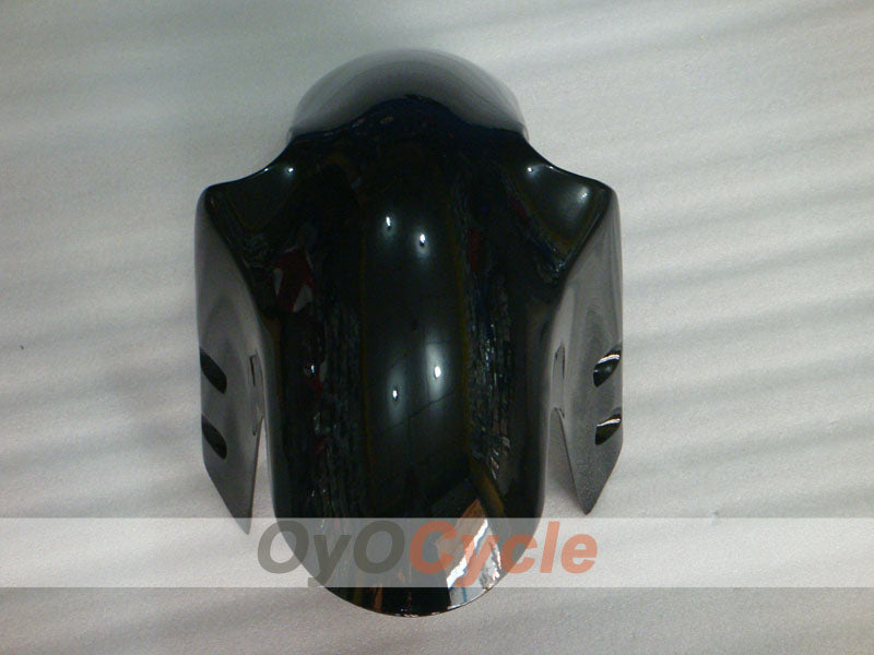 Kit de carénage à injection pour YZF-R1 98-99 - Bleu, noir - Flamme #OYO87905783