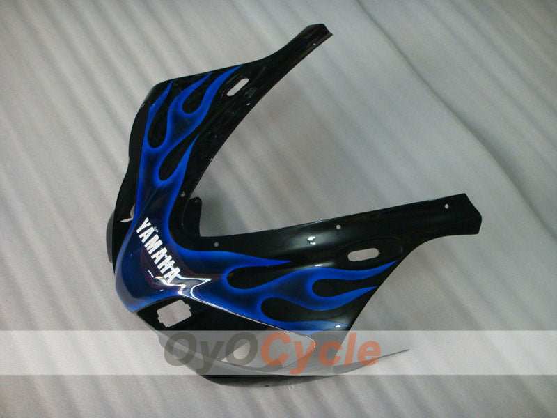 Carénage supérieur avant pour Yamaha 98-99 YZF-R1 #OYO87911758 Image secondaire du produit