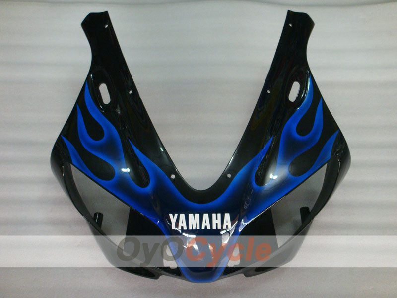 Carénage supérieur avant pour Yamaha 98-99 YZF-R1 #OYO87911758 Image principale du produit