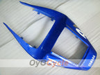 Kit de carénage à injection pour YZF-R1 98-99 - Bleu, blanc - Style d'origine #OYO87905784