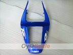 Kit de carénage à injection pour YZF-R1 98-99 - Bleu, blanc - Style d'origine #OYO87905784