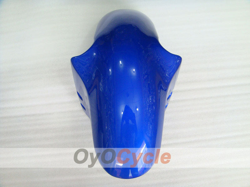 Kit de carénage à injection pour YZF-R1 98-99 - Bleu, blanc - Style d'origine #OYO87905784