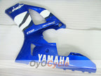 Kit de carénage à injection pour YZF-R1 98-99 - Bleu, blanc - Style d'origine #OYO87905784