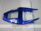 Kit de carénage à injection pour YZF-R1 98-99 - Bleu, blanc - Style d'origine #OYO87905785