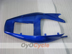 Kit de carénage à injection pour YZF-R1 98-99 - Bleu, blanc - Style d'origine #OYO87905785