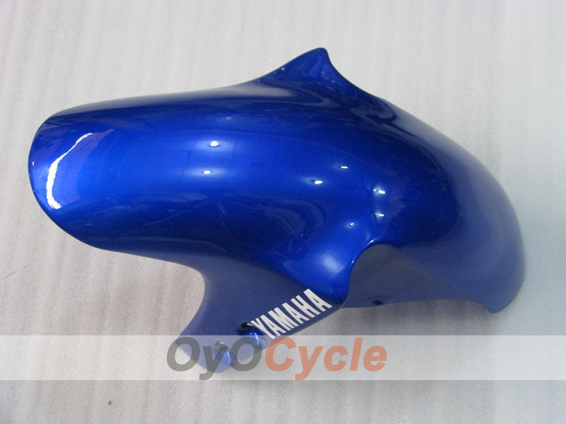 Carénage de garde-boue avant pour Yamaha 98-99 YZF-R1 #OYO87911765