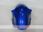 Kit de carénage à injection pour YZF-R1 98-99 - Bleu, blanc - Style d'origine #OYO87905785