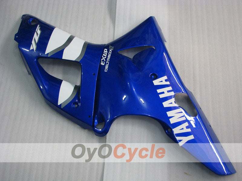 Carénage latéral gauche et droit pour Yamaha 98-99 YZF-R1 #OYO87911767 Image secondaire du produit