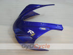 Kit de carénage à injection pour YZF-R1 98-99 - Bleu, blanc - Style d'origine #OYO87905786