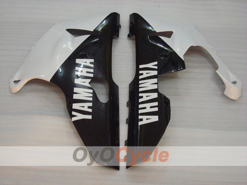 Carénage latéral gauche et droit pour Yamaha 98-99 YZF-R1 #OYO87911775