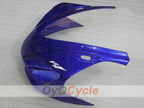 Kit de carénage à injection pour YZF-R1 98-99 - Bleu, blanc - Style d'origine #OYO87905787
