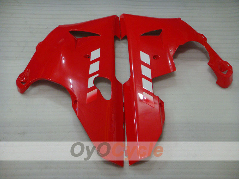 Carénage latéral gauche et droit pour Yamaha 98-99 YZF-R1 #OYO87911783