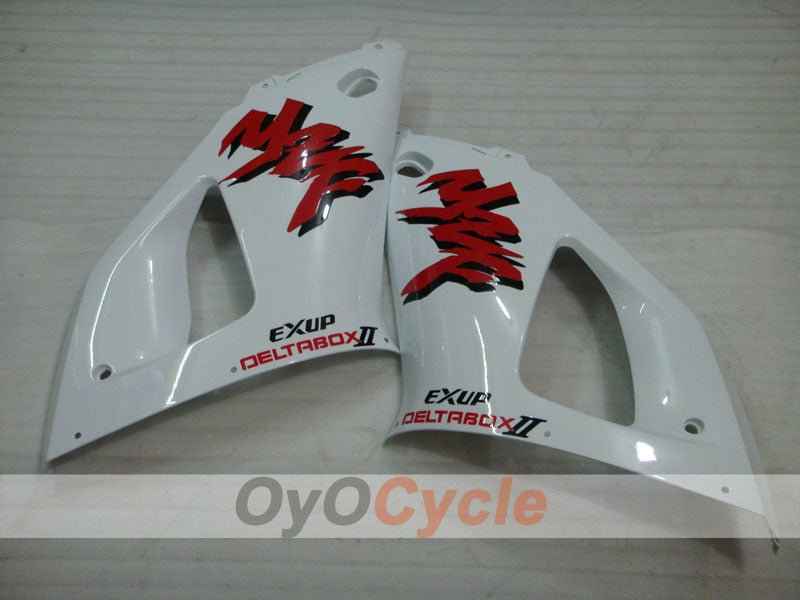 Carénage latéral gauche et droit pour Yamaha 98-99 YZF-R1 #OYO87911783