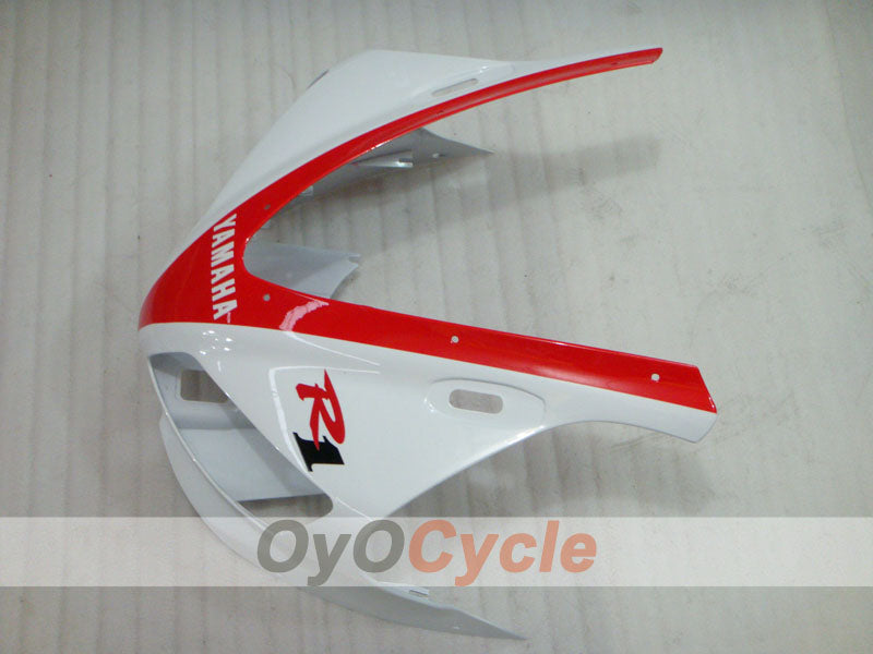 Carénage supérieur avant pour Yamaha 98-99 YZF-R1 #OYO87911780