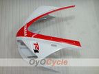 Carénage supérieur avant pour Yamaha 98-99 YZF-R1 #OYO87911780