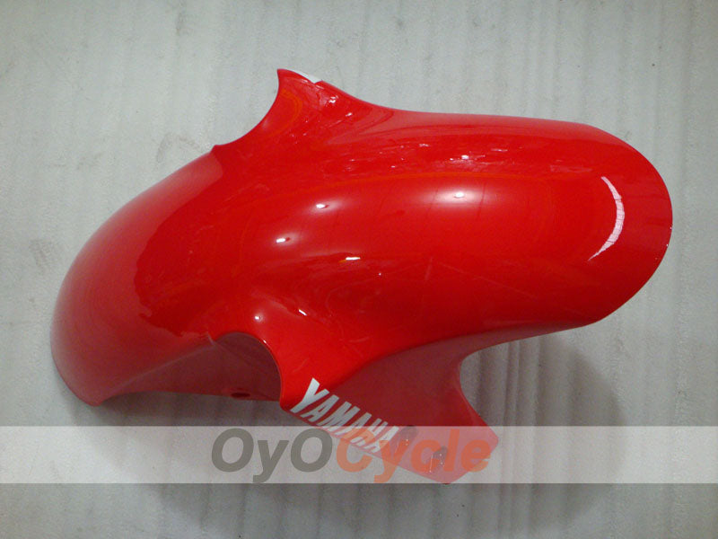 Carénage de garde-boue avant pour Yamaha 98-99 YZF-R1 #OYO87911777