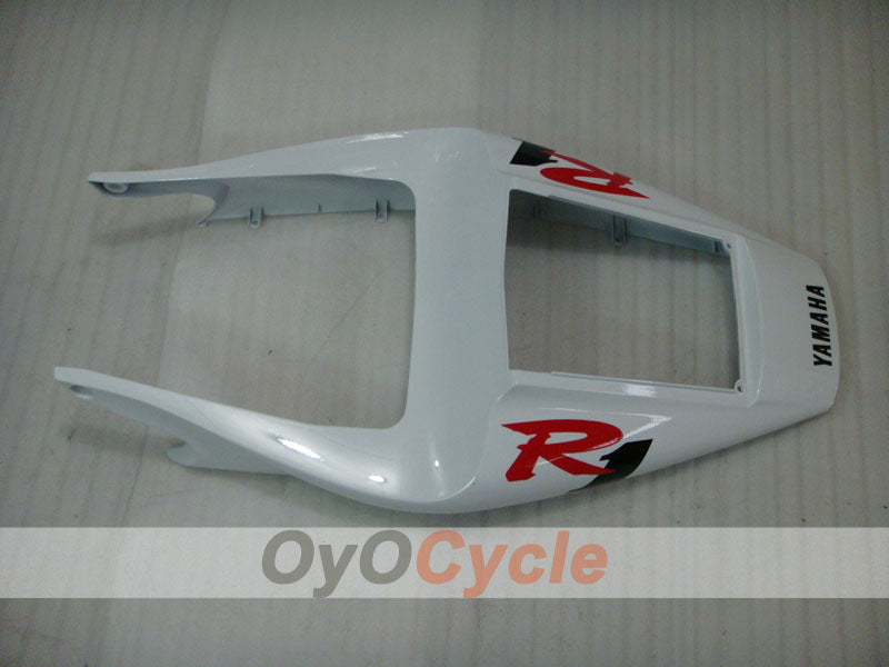 Carénage arrière de selle pour Yamaha 98-99 YZF-R1 #OYO87911781 Image secondaire du produit