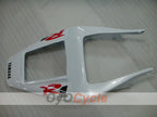Kit de carénage à injection pour YZF-R1 98-99 - Rouge, blanc - Style d'origine #OYO87905788