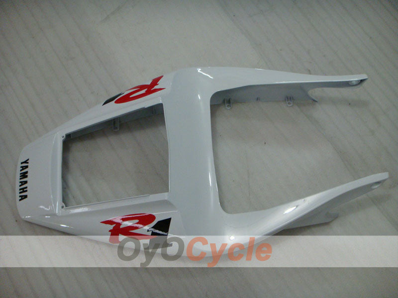 Carénage arrière de selle pour Yamaha 98-99 YZF-R1 #OYO87911781