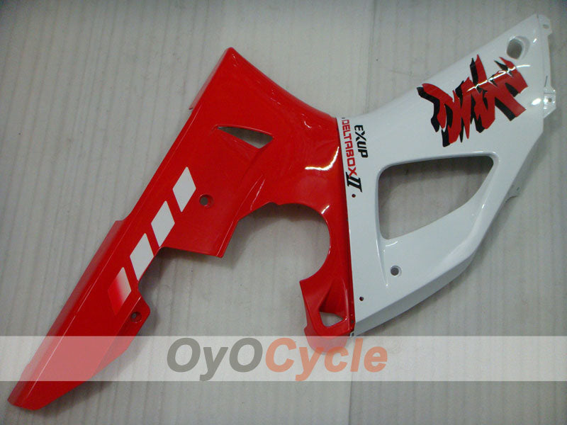 Carénage latéral gauche et droit pour Yamaha 98-99 YZF-R1 #OYO87911783