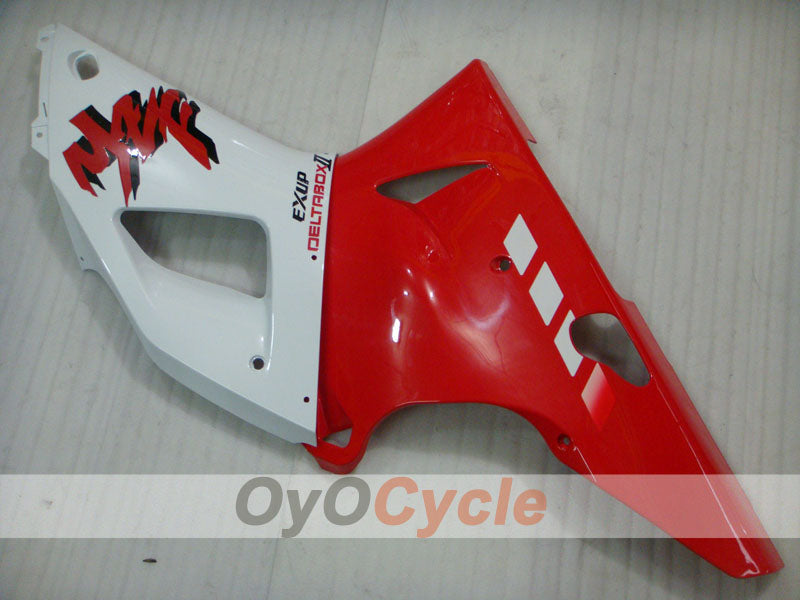 Carénage latéral gauche et droit pour Yamaha 98-99 YZF-R1 #OYO87911783