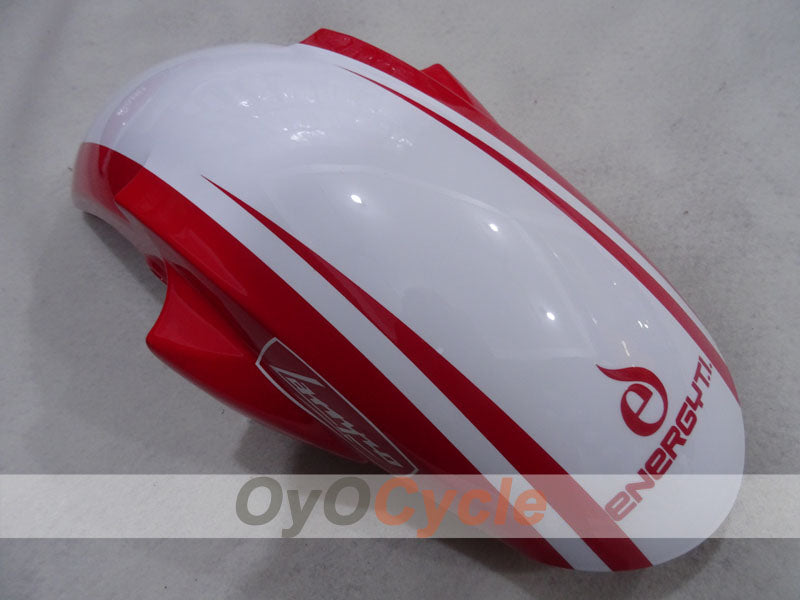 Carénage d'aile avant pour Yamaha 03-04 YZF-R6 #OYO87912097
