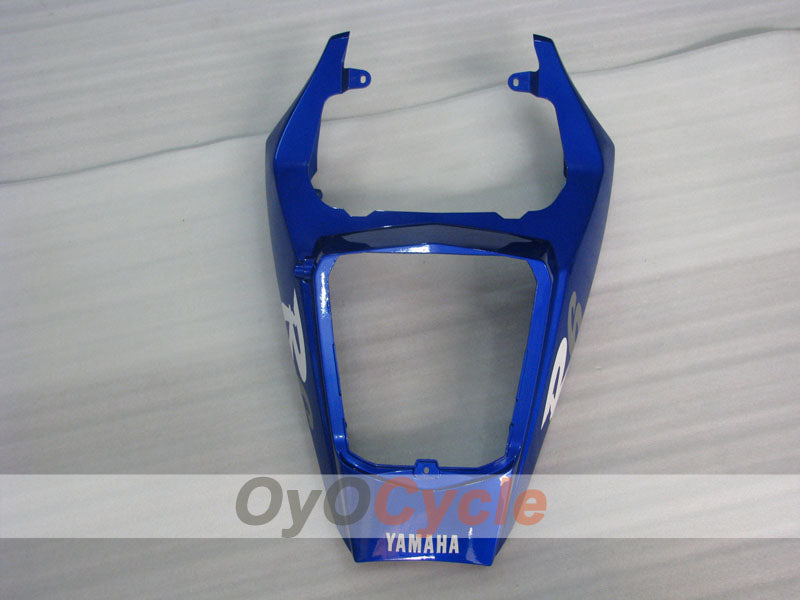 Carénage arrière de selle pour Yamaha 05 YZF-R6 #OYO87912305