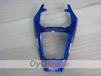 Carénage arrière de selle pour Yamaha 05 YZF-R6 #OYO87912305