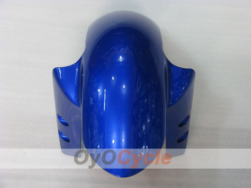 Carénage de garde-boue avant pour Yamaha 05 YZF-R6 #OYO87912301