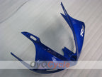 Kit de carénage à injection pour YZF-R6 05 - Bleu, blanc - Style d’origine #OYO87905834