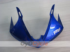 Carénage supérieur avant pour Yamaha 05 YZF-R6 #OYO87912303