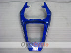 Kit de carénage à injection pour YZF-R6 05 - Bleu, blanc - Style d’origine #OYO87905835