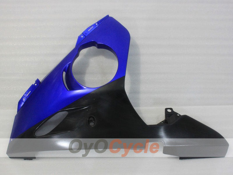 Carénage latéral gauche et droit pour Yamaha 03-04 YZF-R6 #OYO87912111
