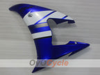 Carénage latéral gauche et droit pour Yamaha 05 YZF-R6 #OYO87912320