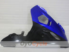 Kit de carénage à injection pour YZF-R6 05 - Bleu, blanc, noir - Style d’origine #OYO87905837