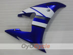 Carénage latéral gauche et droit pour Yamaha 03-04 YZF-R6 #OYO87912111