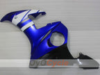 Carénage latéral gauche et droit pour Yamaha 03-04 YZF-R6 #OYO87912111