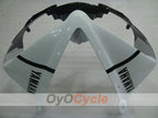 Carénage supérieur avant pour Yamaha 03-04 YZF-R6 #OYO87912112