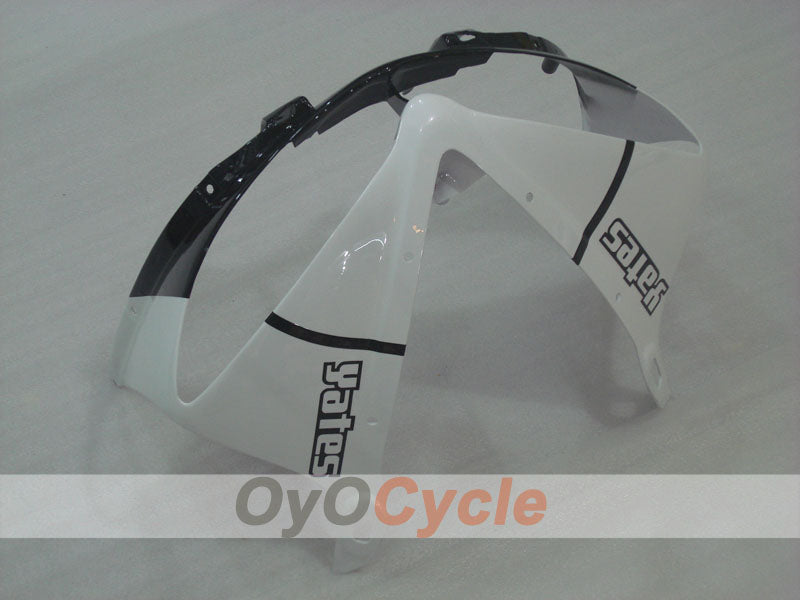 Carénage supérieur avant pour Yamaha 05 YZF-R6 #OYO87912325
