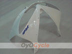 Carénage supérieur avant pour Yamaha 03-04 YZF-R6 #OYO87912115