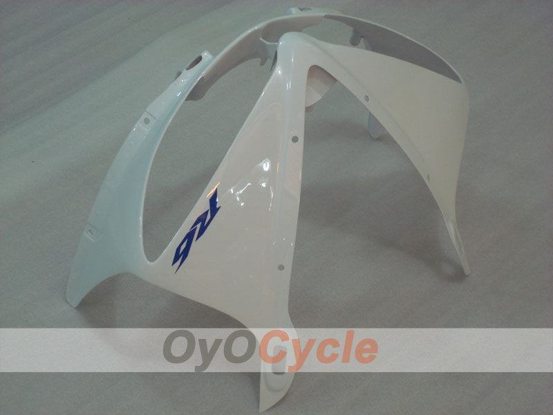 Carénage supérieur avant pour Yamaha 03-04 YZF-R6 #OYO87912115