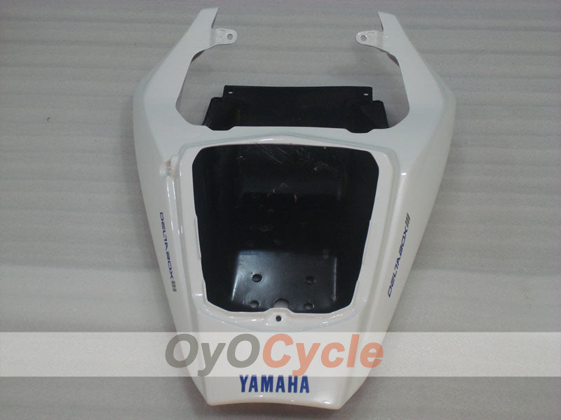Carénage arrière de queue pour Yamaha 03-04 YZF-R6 #OYO87912116