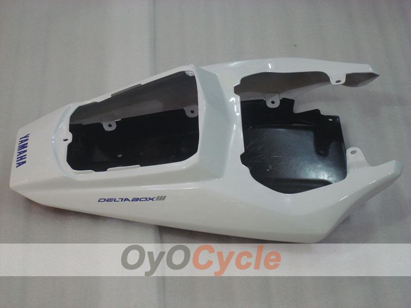 Carénage arrière de queue pour Yamaha 03-04 YZF-R6 #OYO87912116