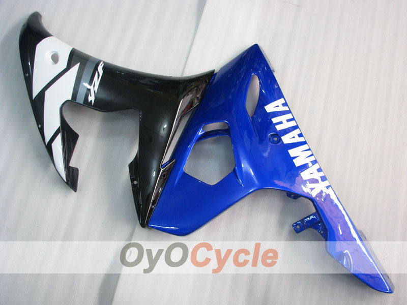 Carénage latéral gauche et droit pour Yamaha 05 YZF-R6 #OYO87912338 Image principale du produit