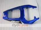 Carénage arrière de queue pour Yamaha 03-04 YZF-R6 #OYO87912119